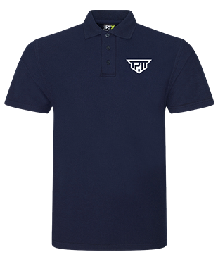 TPM - Pro Pique Polo Shirt