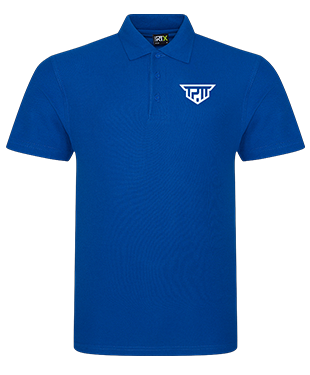 TPM - Pro Pique Polo Shirt