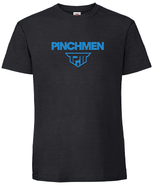 TPM - Ringspun Premium T-Shirt