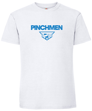 TPM - Ringspun Premium T-Shirt