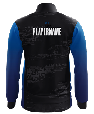 TPM - Bespoke Player Jacket