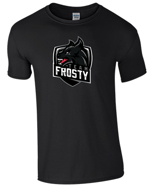 Team Frosty - Unisex T-Shirt