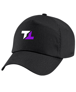 Team Twi - 5 Panel Cap