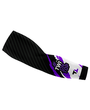 Team Twi - Bespoke Sleeves (Pair)