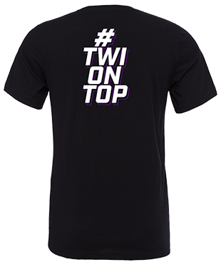 Team Twi - Unisex T-Shirt