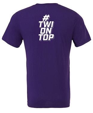 Team Twi - Unisex T-Shirt