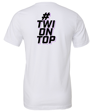 Team Twi - Unisex T-Shirt