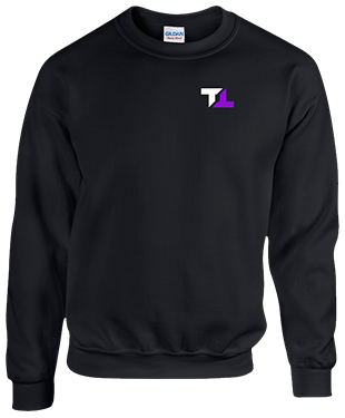 Team Twi - Heavy Blend Sweatshirt
