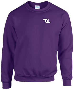 Team Twi - Heavy Blend Sweatshirt