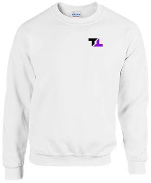 Team Twi - Heavy Blend Sweatshirt