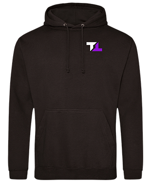Team Twi - Casual Hoodie