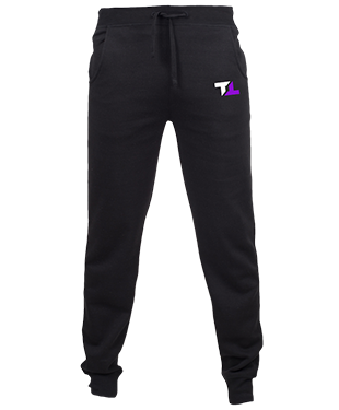 Team Twi - Slim Cuffed Jogging Bottoms