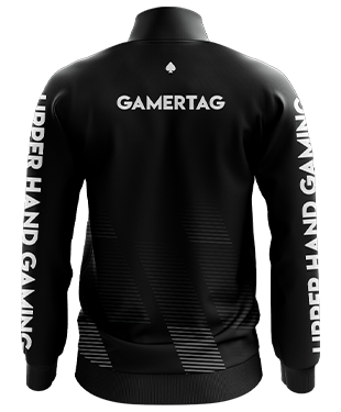 Upper Hand Gaming - Esports Player Jacket