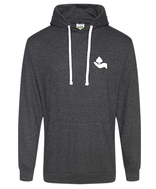 Upper Hand Gaming - Heather Hoodie