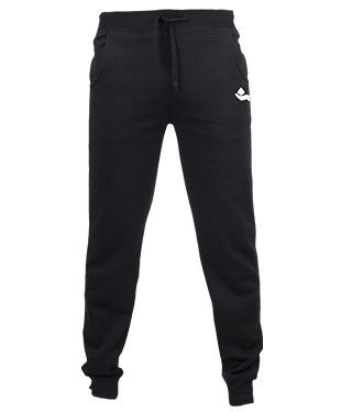 Upper Hand Gaming - Slim Cuffed Jogging Bottoms