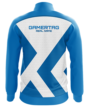 VLEX Esports - Esports Player Jacket