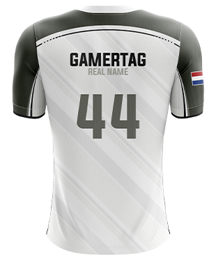 Valory Esports - Short Sleeve Esports Jersey