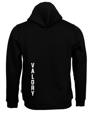 Valory Esports - Contrast Hoodie