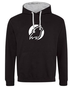 Valory Esports - Contrast Hoodie