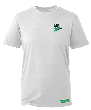 Verdant Esports - Organic T-Shirt