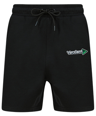 Verdant Esports - Unisex Sustainable Sweat Shorts