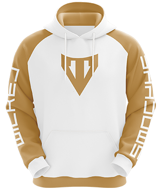 Wicked Shadows - Esports Hoodie without Zipper