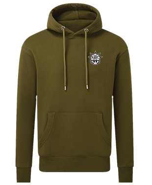 ABBC - Organic Hoodie