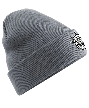 ABBC - Cuffed Beanie