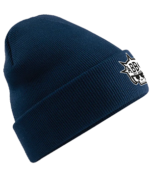 ABBC - Cuffed Beanie