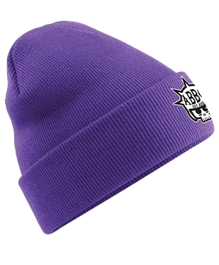 ABBC - Cuffed Beanie