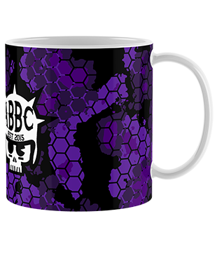 ABBC - Mug