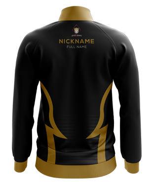 Aces and Kings - Esports Jacket