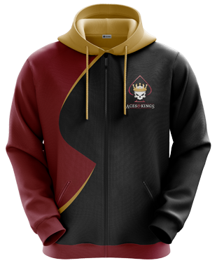 Aces and Kings - Esports Hoodie