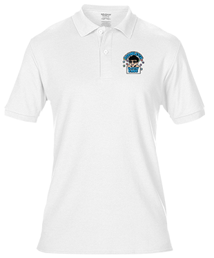 Adam Blatch - Polo Shirt