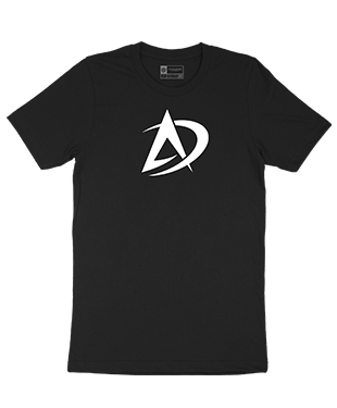 After Dark - Unisex T-Shirt