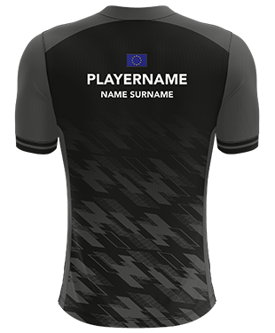 After Dark - Pro Short Sleeve Esports Jersey