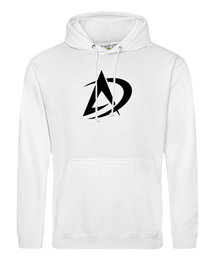 After Dark - Casual Hoodie