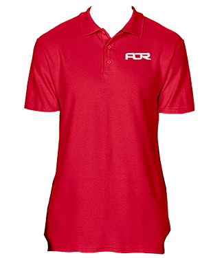 AOR - Polo Shirt