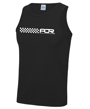 AOR - Cool Wicking Vest