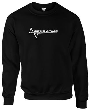 Apex Racing - DryBlend Sweatshirt