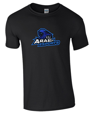 Arae Esports - T-Shirt