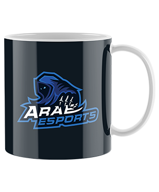 Arae Esports - Mug
