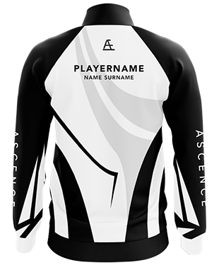 Ascence - Bespoke Player Jacket