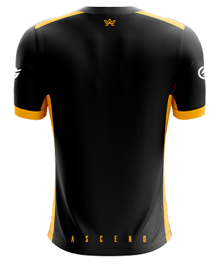 Ascend - Short Sleeve Esports Jersey