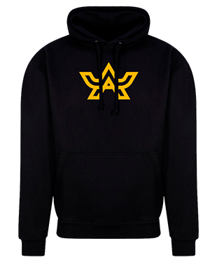 Ascend - Casual Hoodie
