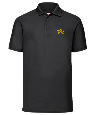 Ascend - Pique Polo Shirt