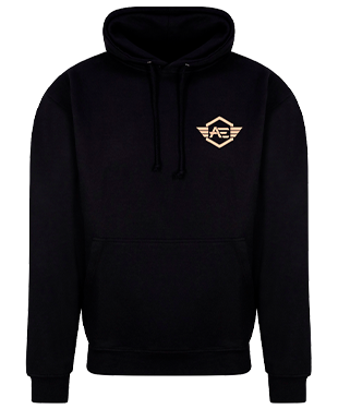 Ascended Esports - Casual Hoodie