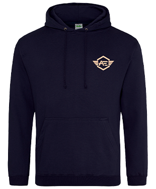 Ascended Esports - Casual Hoodie