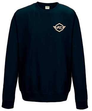 Ascended Esports - Sweatshirt