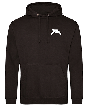 Astro - Casual Hoodie